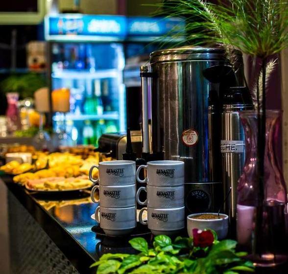 Hotel Dinastie Palace & Spa