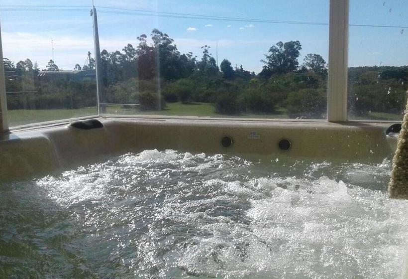 Hotel Dinastie Palace & Spa