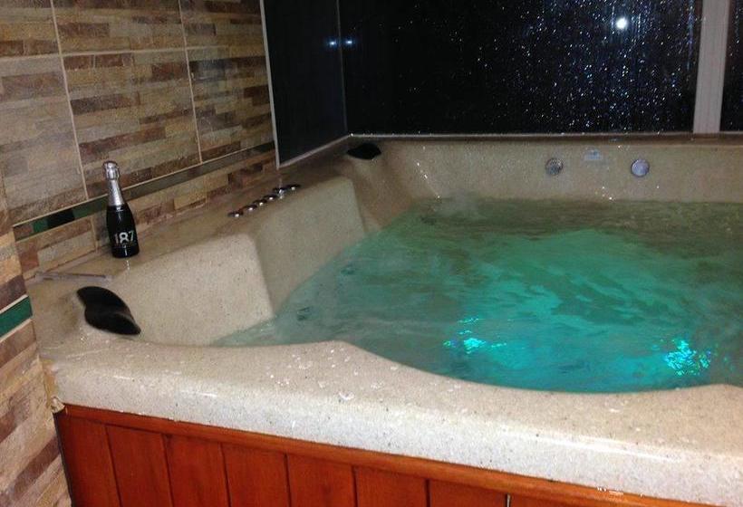 Hotel Dinastie Palace & Spa