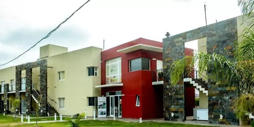 ホテル Dinastie Palace  & Spa
