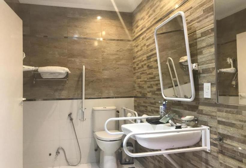 Hotel Dinastie Palace & Spa