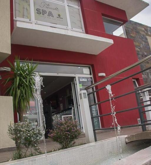 Hotel Dinastie Palace & Spa