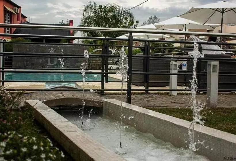 ホテル Dinastie Palace  & Spa