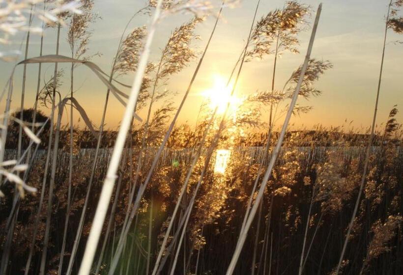 Halbinsel Resort Peenemünde