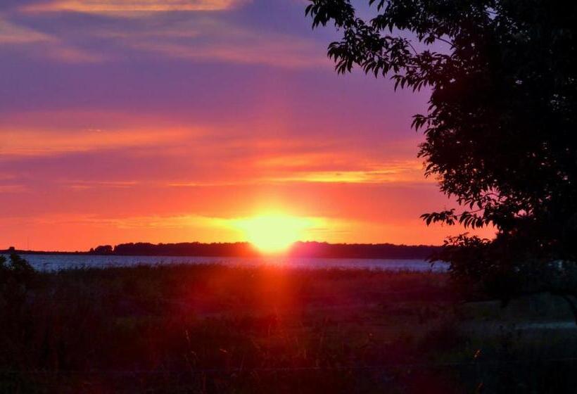 Halbinsel Resort Peenemünde