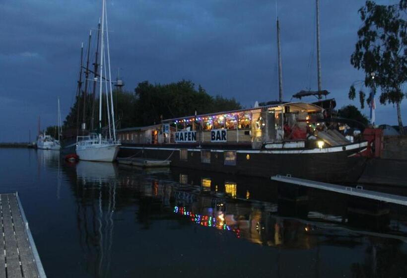 Halbinsel Resort Peenemünde