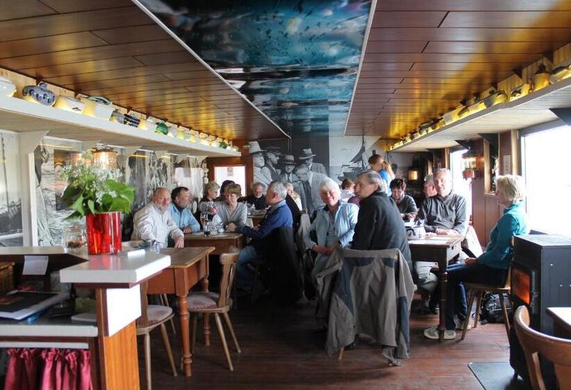 Halbinsel Resort Peenemünde