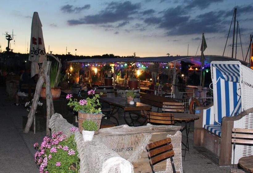 Halbinsel Resort Peenemünde