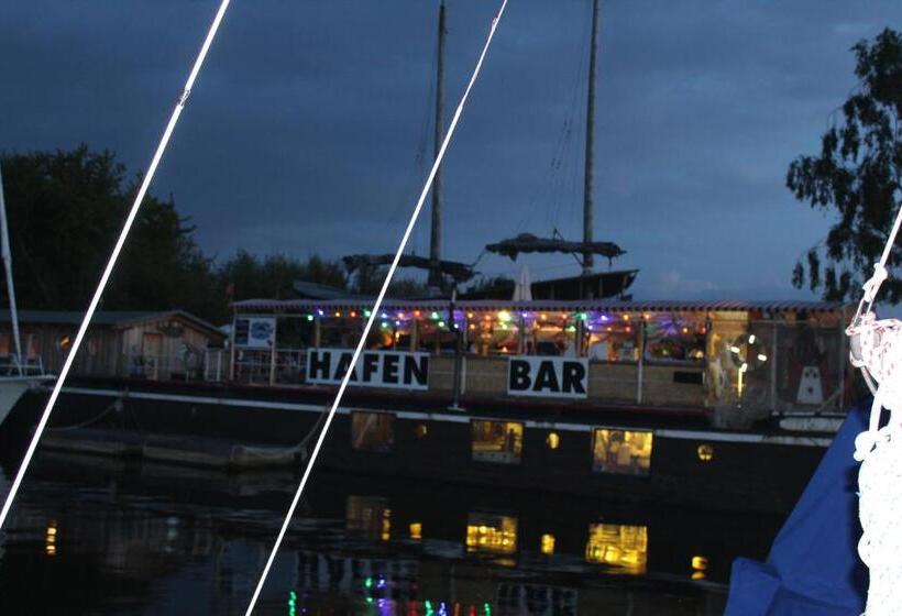 Halbinsel Resort Peenemünde