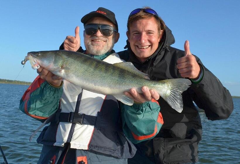 Halbinsel Resort Peenemünde