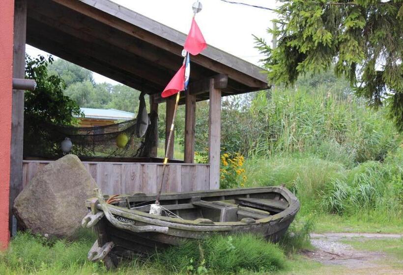 Halbinsel Resort Peenemünde