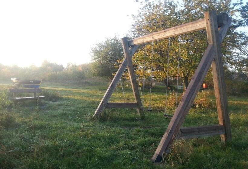 Halbinsel Resort Peenemünde