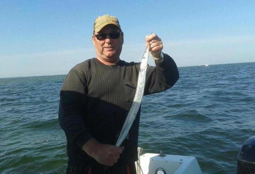 Halbinsel Resort Peenemünde