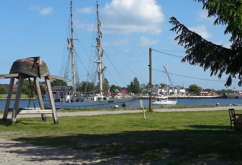 Halbinsel Resort Peenemünde