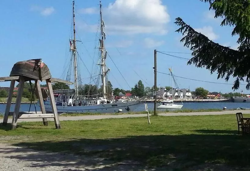 Halbinsel Resort Peenemünde