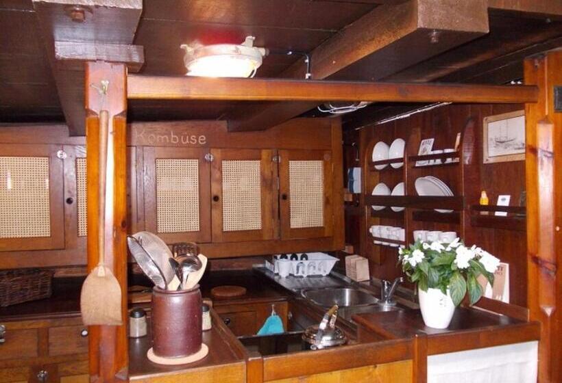 Halbinsel Resort Peenemünde