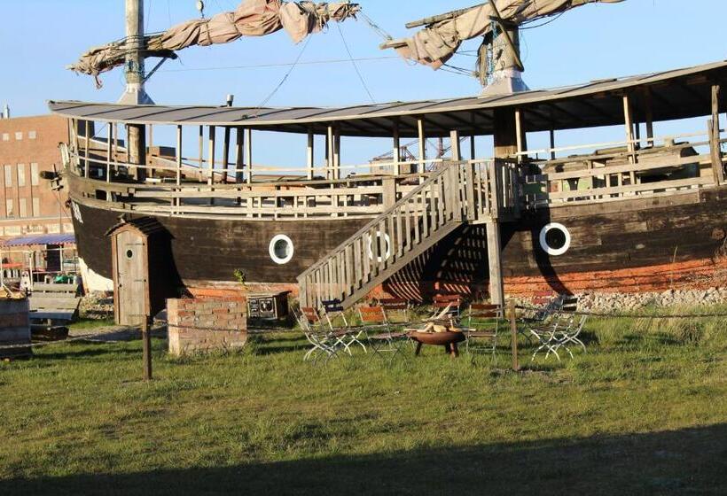 Halbinsel Resort Peenemünde