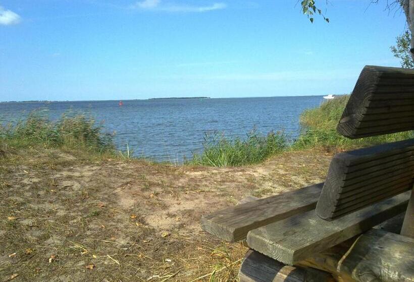 Halbinsel Resort Peenemünde