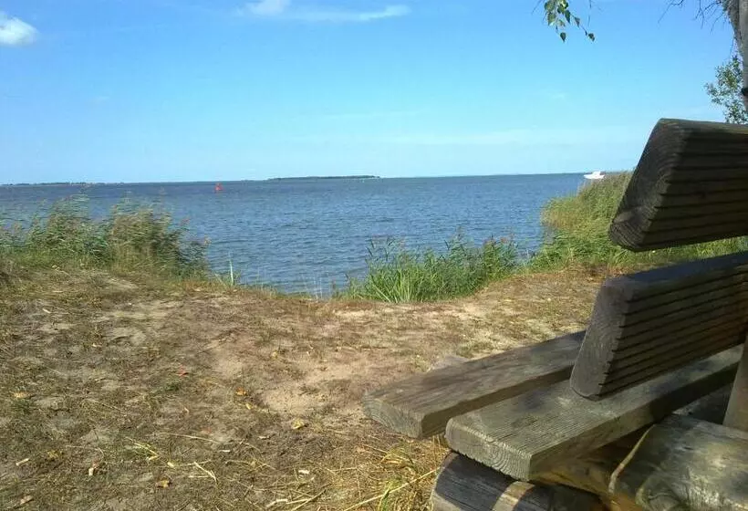 Halbinsel Resort Peenemünde