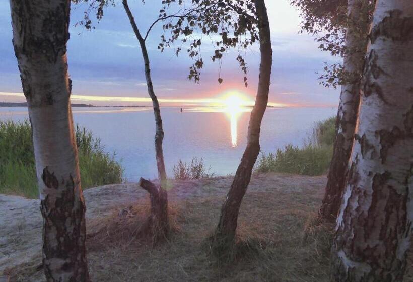 Halbinsel Resort Peenemünde