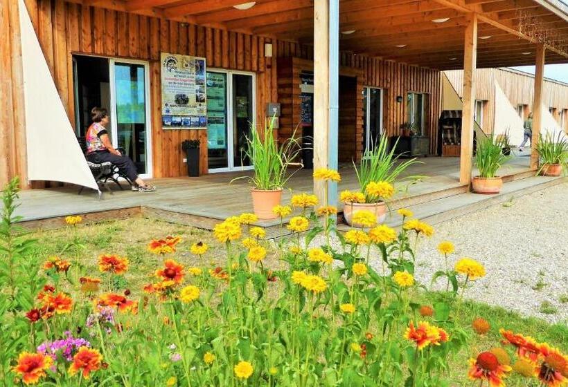 Halbinsel Resort Peenemünde