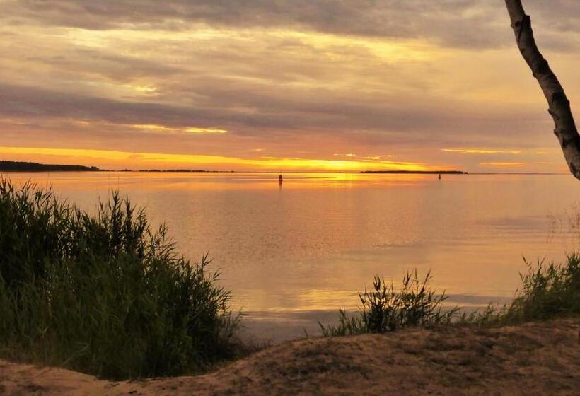 Halbinsel Resort Peenemünde