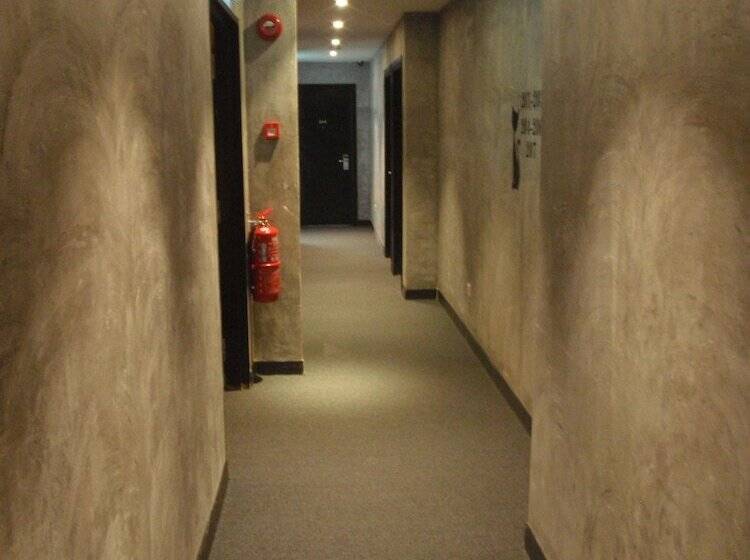 9 Square Hotel Subang Jaya