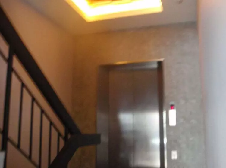 9 Square Hotel   Subang Jaya