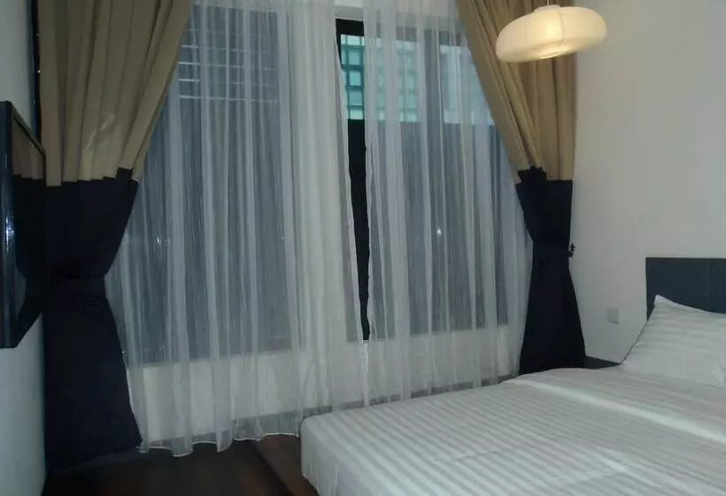 9 Square Hotel   Subang Jaya