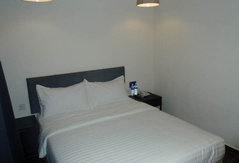 9 Square Hotel Subang Jaya