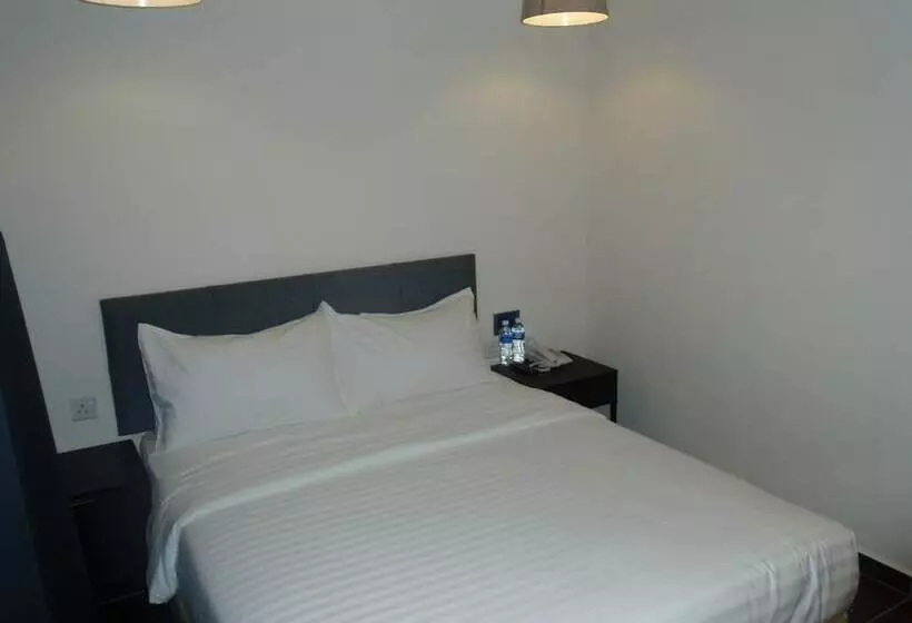 9 Square Hotel   Subang Jaya