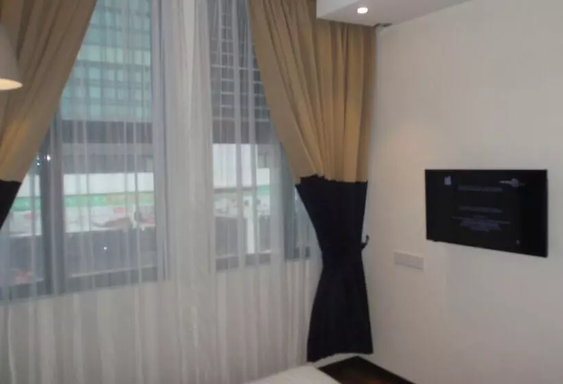 9 Square Hotel   Subang Jaya