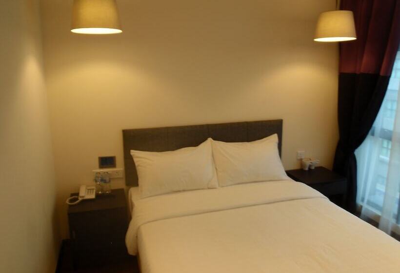 9 Square Hotel Subang Jaya