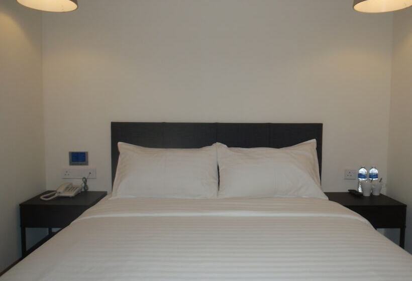 9 Square Hotel Subang Jaya