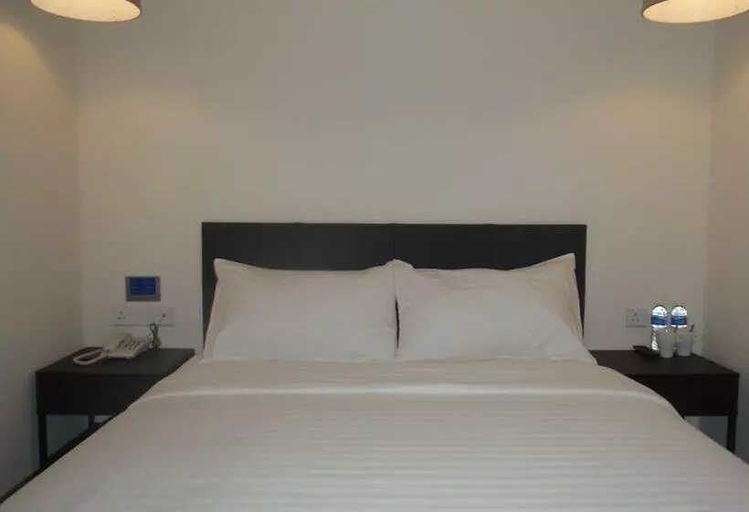 9 Square Hotel   Subang Jaya
