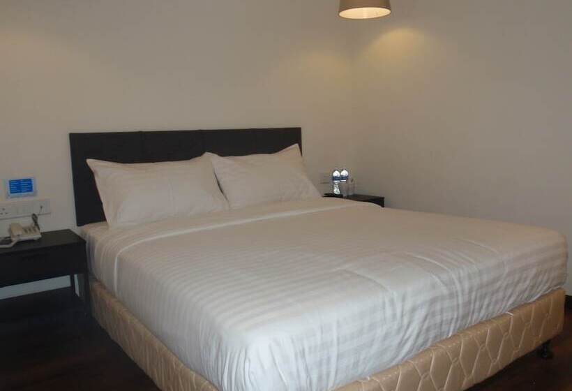9 Square Hotel Subang Jaya