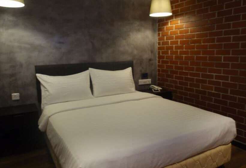 9 Square Hotel Subang Jaya