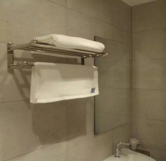 9 Square Hotel   Subang Jaya
