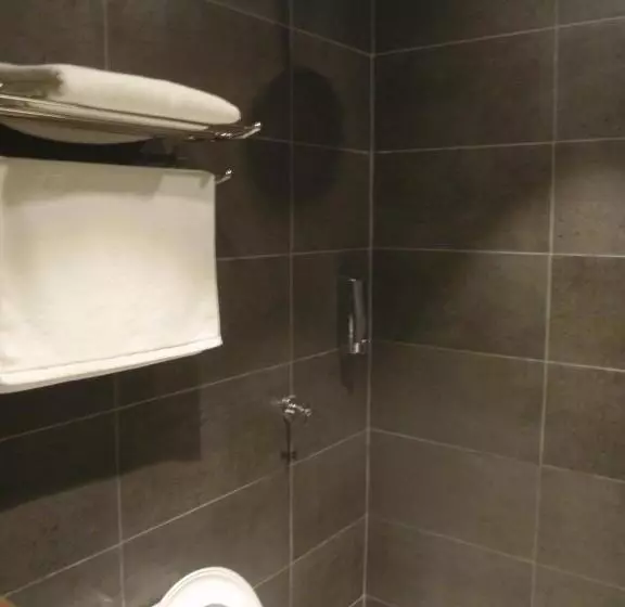 9 Square Hotel   Subang Jaya