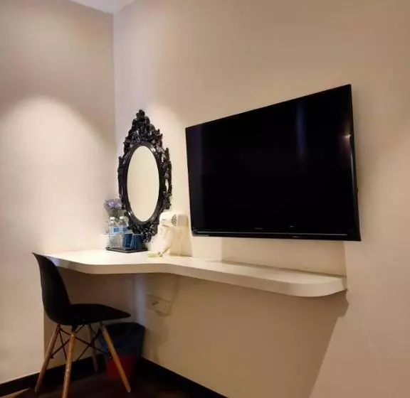 9 Square Hotel   Subang Jaya