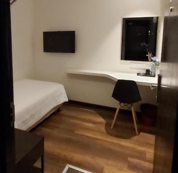 9 Square Hotel Subang Jaya