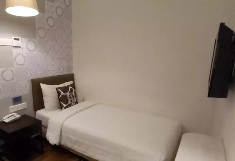 9 Square Hotel   Subang Jaya