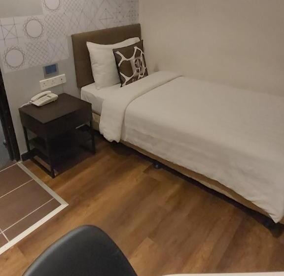 9 Square Hotel Subang Jaya