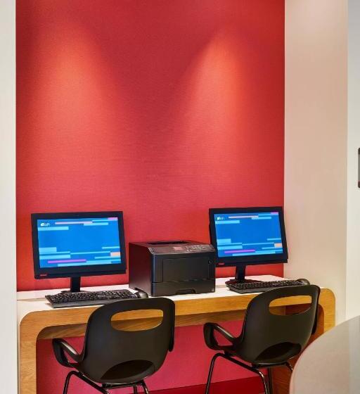 ホテル Aloft Miami Airport