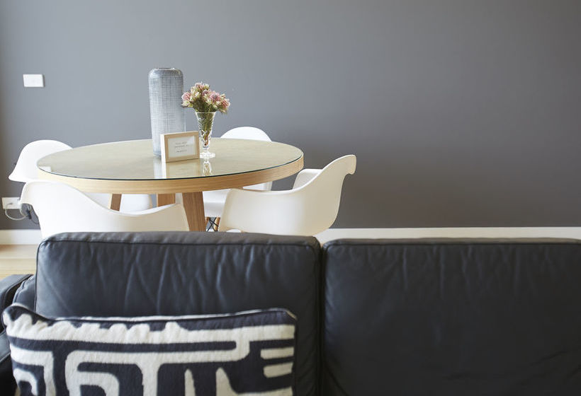 Hotel Aquabelle Apartments