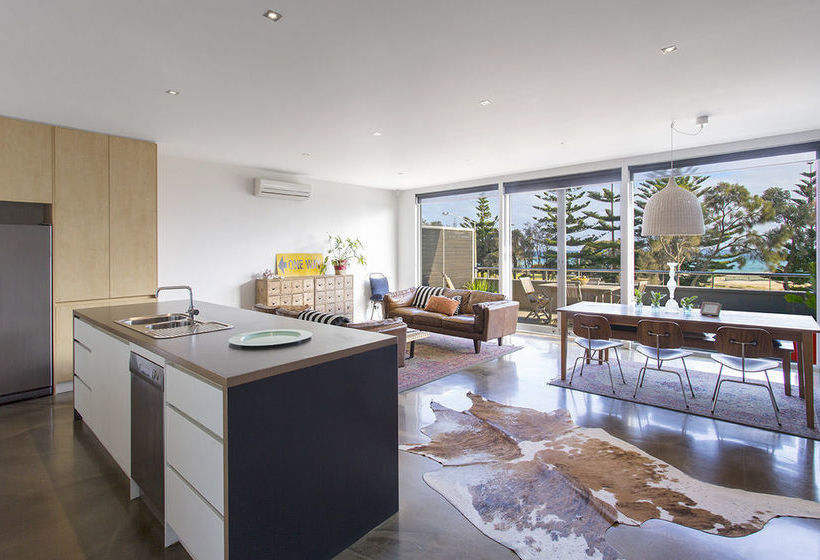 Hotel Aquabelle Apartments