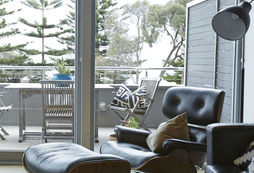 Hotel Aquabelle Apartments