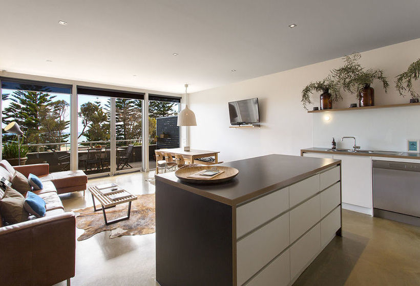 Hotel Aquabelle Apartments