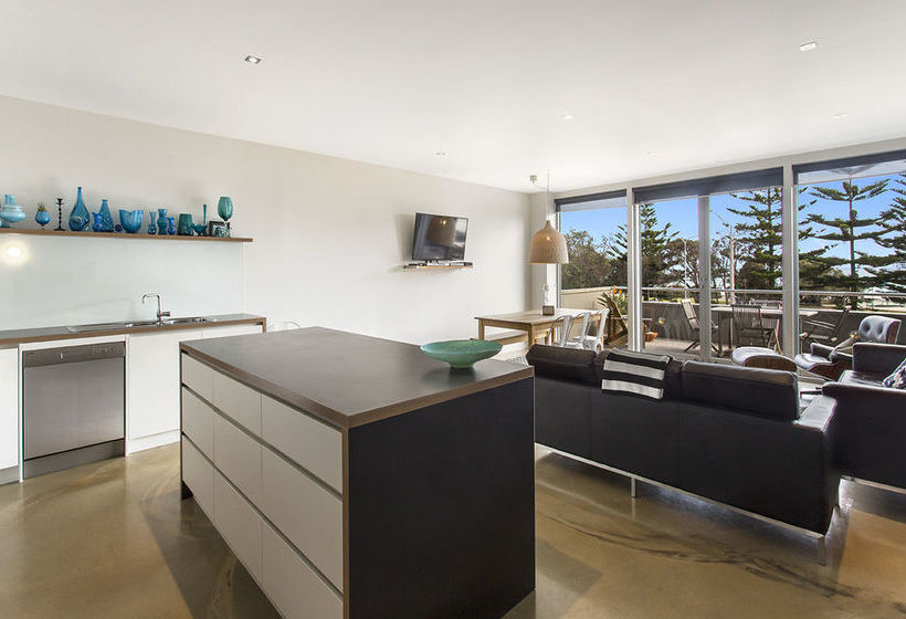 Hotel Aquabelle Apartments