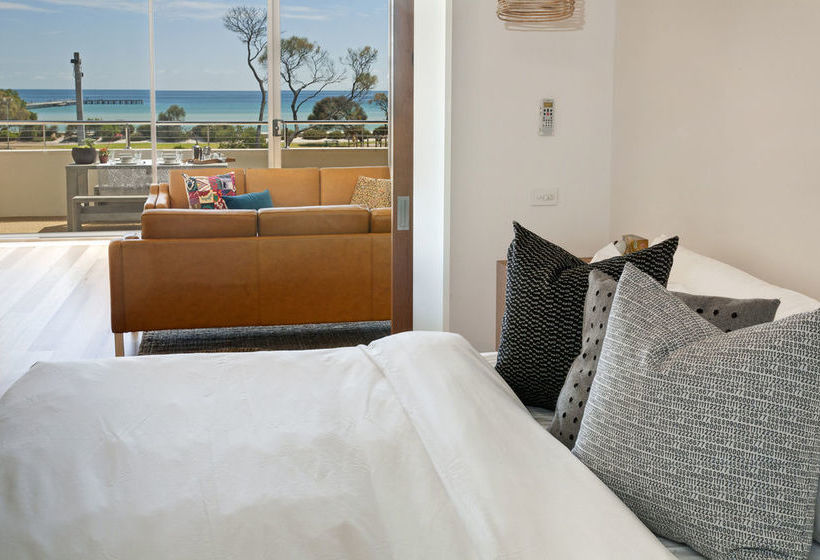 Hotel Aquabelle Apartments